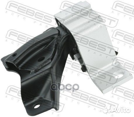 Подушка двс правая Dacia Logan lsob/lsod/lsof