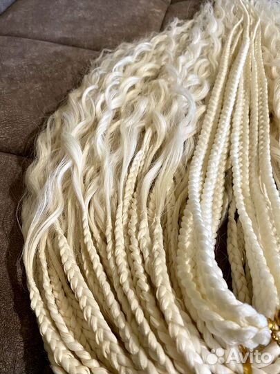 Комплект де кудрей