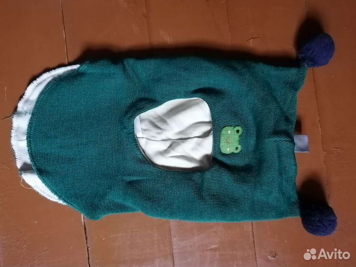 Шапка шлем kivat 1