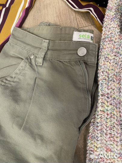 Большой паккт женской ожежды 40-42