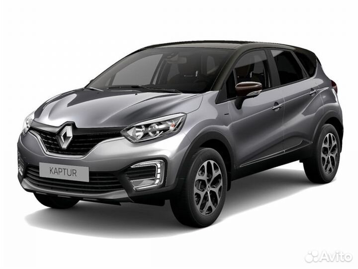 Водитель сотрудников организации