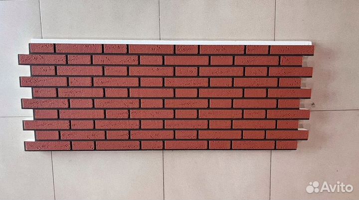 Фасадные термопанели в рассрочку