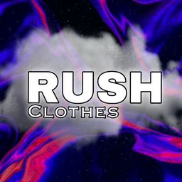 RUSH CLOTHES