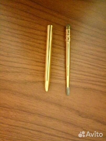 Ручка стилус с пером