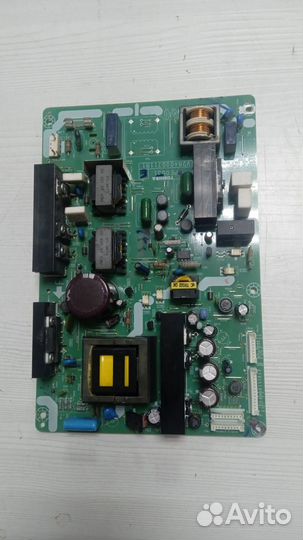 Запчасти для телевизора Toshiba 37XV501PR