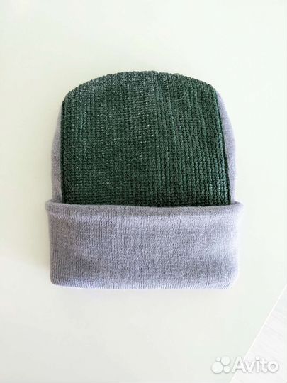 Шапка для брэйкданса