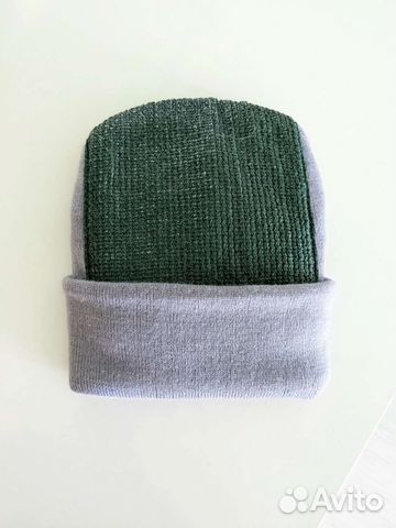 Шапка для брэйкданса