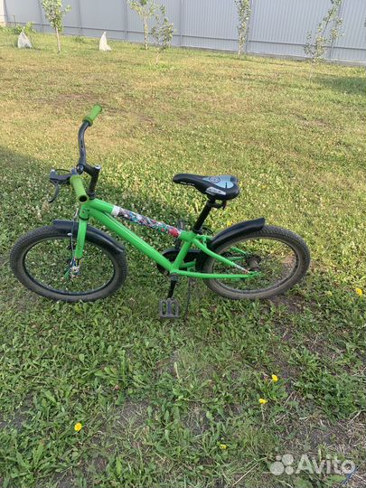 Велосипед детский 20
