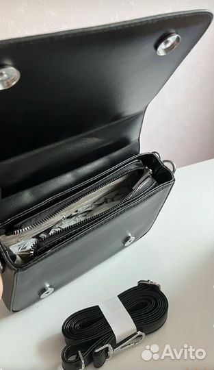 Сумка женская маленькая через плечо