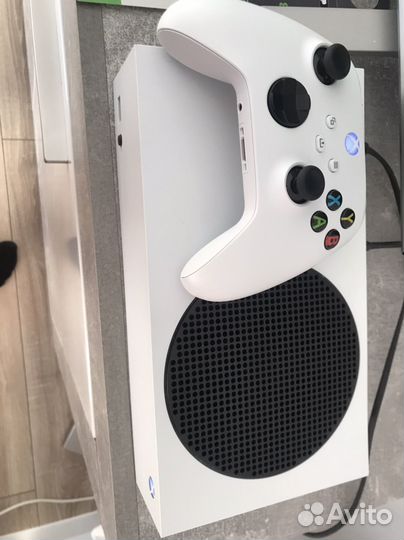 Xbox series s