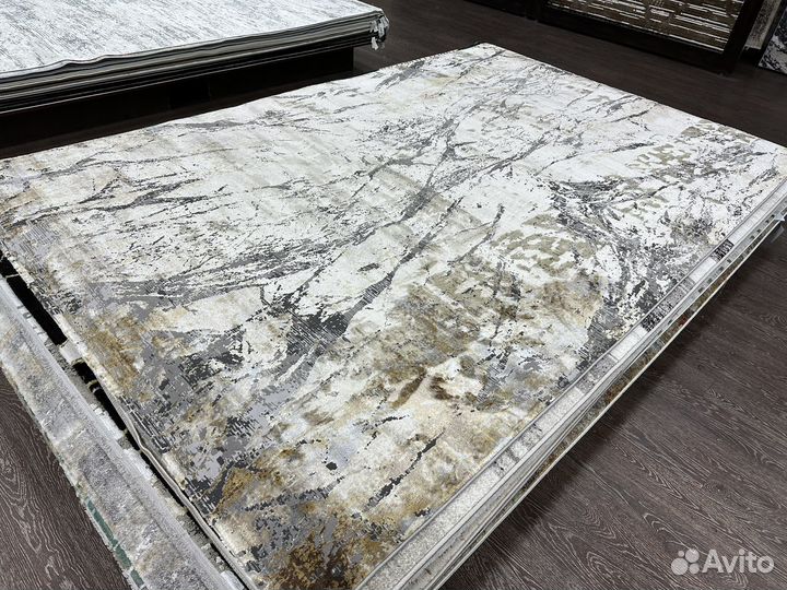 Ковер современный 2х3 новый