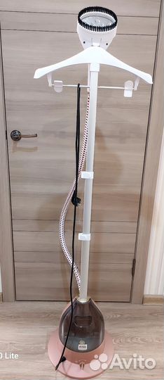 Вертикальный отпариватель polaris PGS 2200 VA