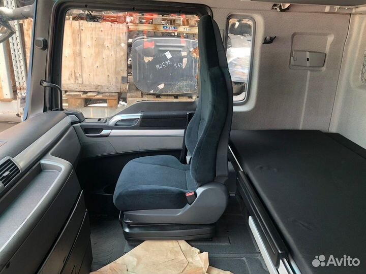 Сиденье пассажирское механическое Man TGA, Man TGX