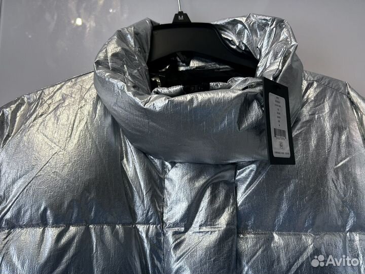 Куртка женская Dkny Орининал Новая Осень- Зима