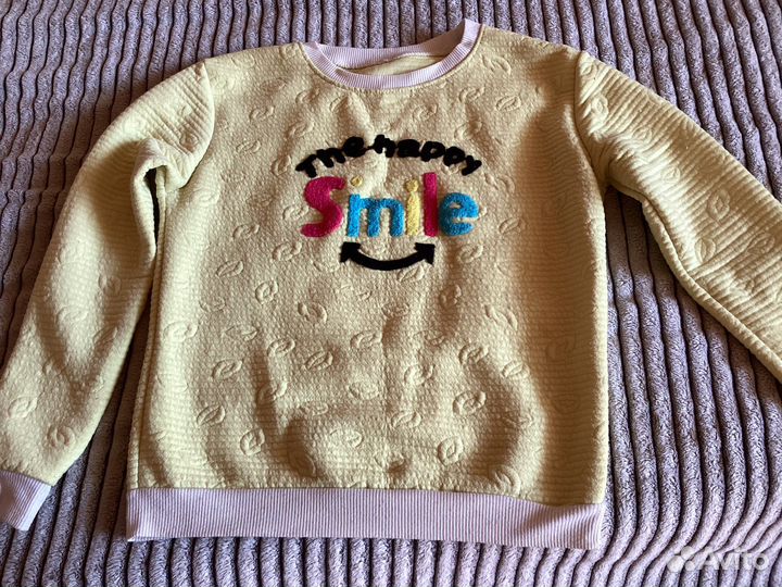 Вещи для подростка