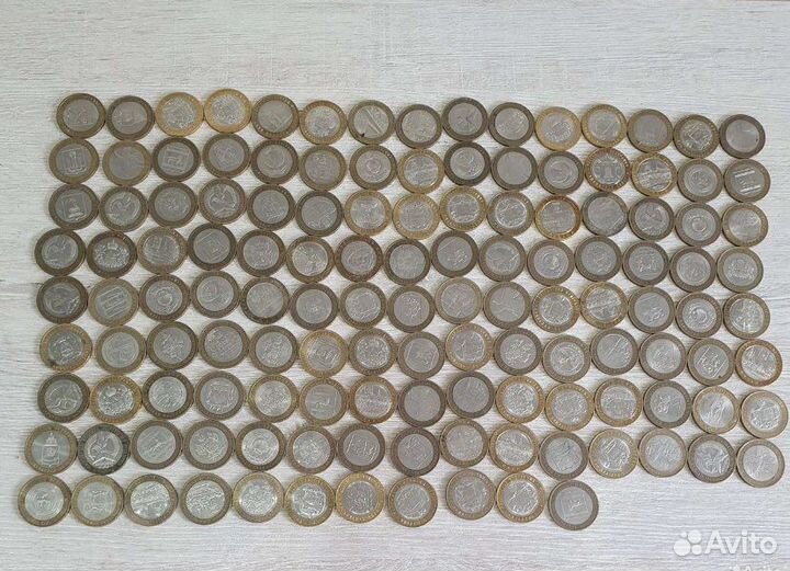 Юбилейные Монеты