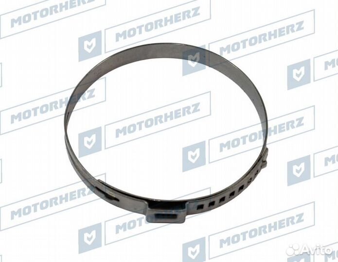 Хомут рулевой рейки