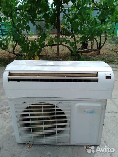 Сплит система бу