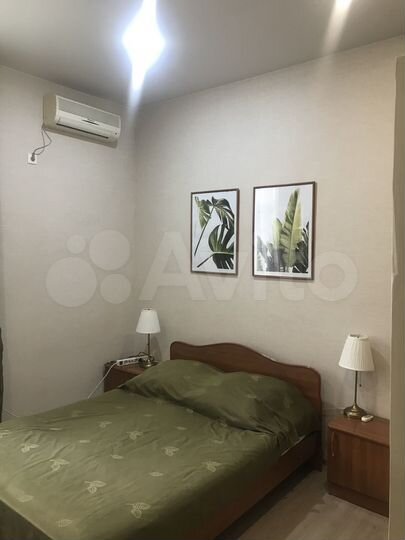 Комната 20 м², 1/3 эт.