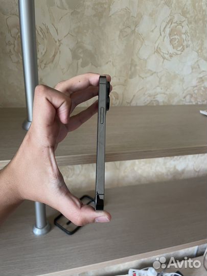 iPhone 13 Pro, 128 ГБ