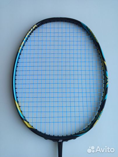 Ракетка для бадминтона Yonex astrox 88S pro 4U