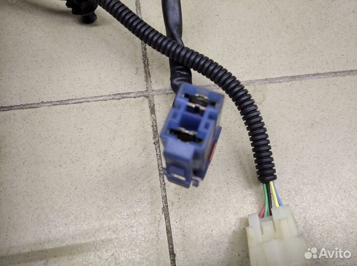 Колонка рулевая V5 2013