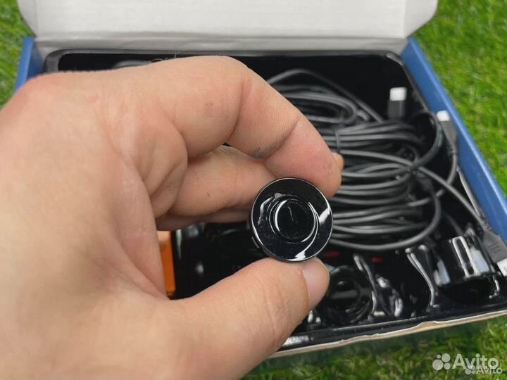 Парктроник