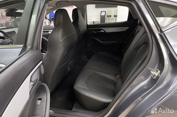 Москвич 6 1.5 CVT, 2024