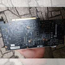 Видеокарта gtx 1060 3gb asus