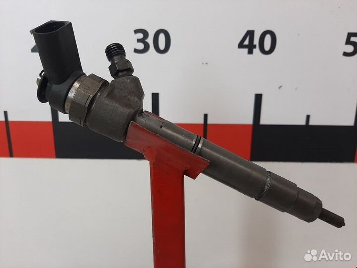 Форсунка Mercedes-Benz A-Класс W169 2006