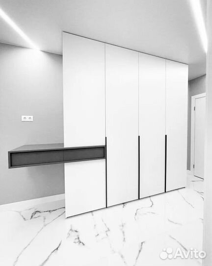 Шкаф в спальню