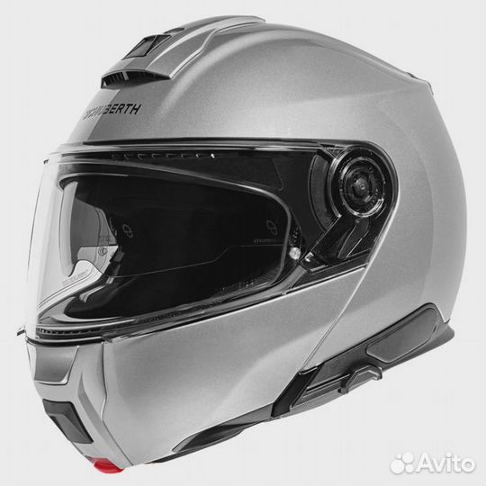 Schuberth C5 Fluo yellow