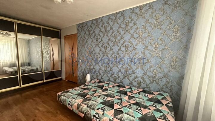 1-к. квартира, 35,7 м², 7/9 эт.