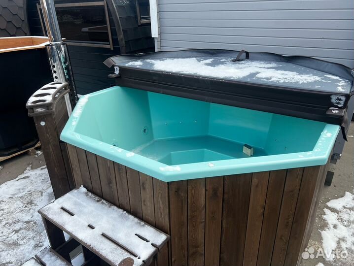 Купель от производителя