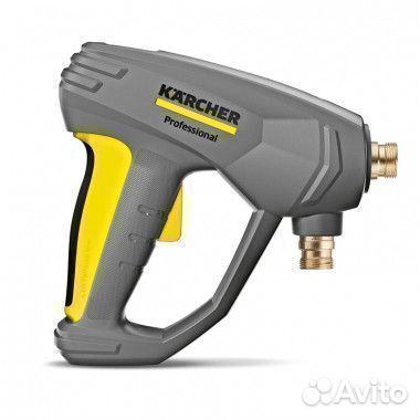 Пенная насадка для Karcher под пистолет EasyForce