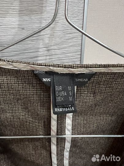 Жилетка женская mango s