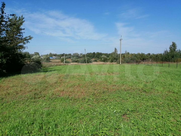 Участок 20 сот. (ИЖС)