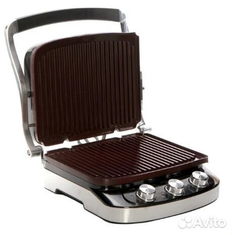 Электрогриль DeLonghi CGH 912C (484)