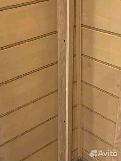 Межкомнатные двери бу с коробкой