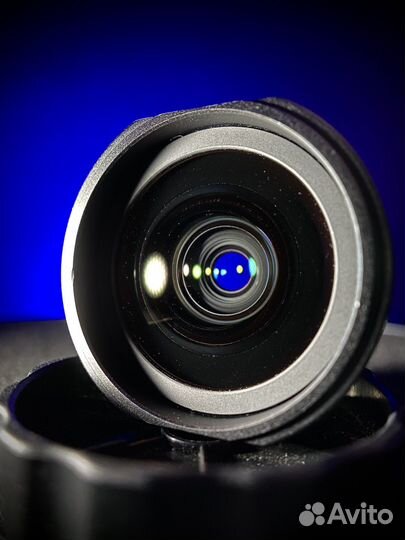 Линза Sirui 18mm