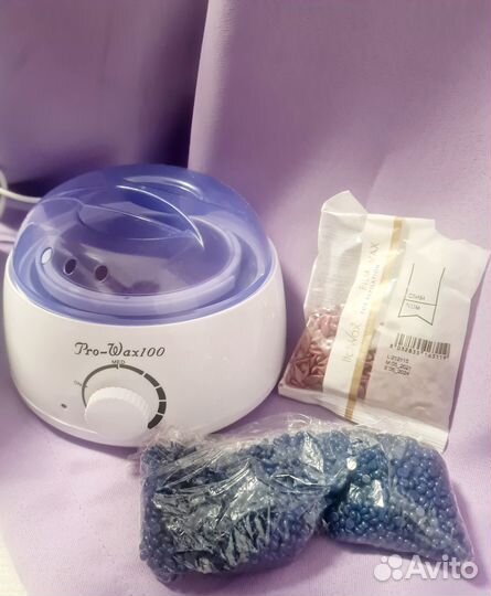 Воскоплав для депиляции