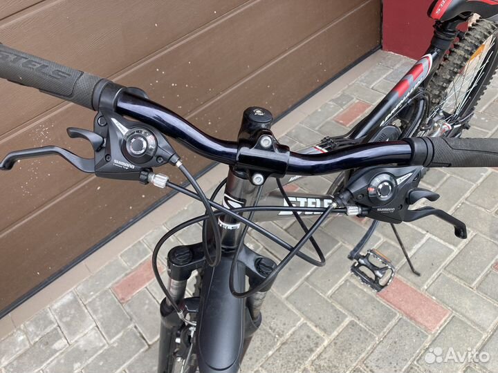 Велосипед Stels Adrenalin