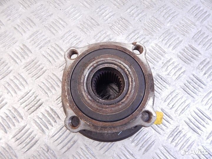 Ступичный подшипник BMW E53