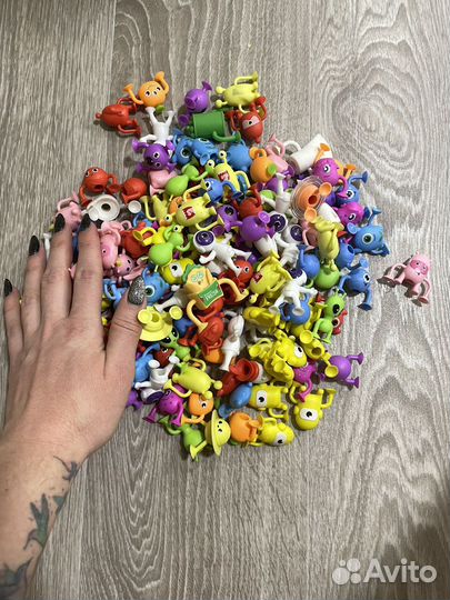 Липеры лента