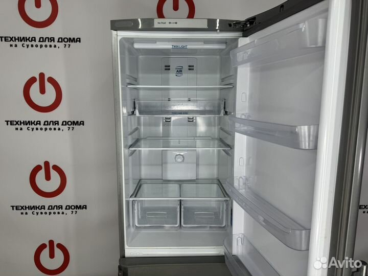 Холодильник Indesit No Frost