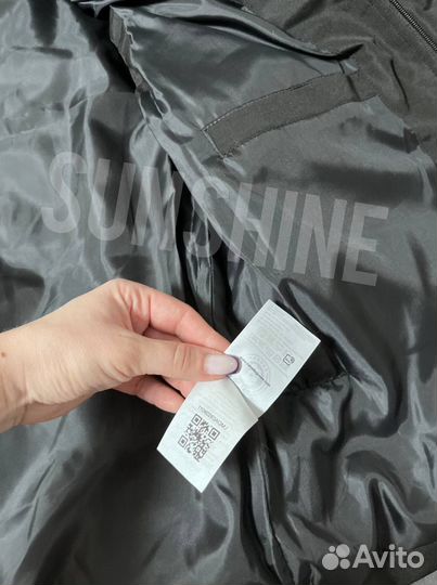 Жилетка Canada goose