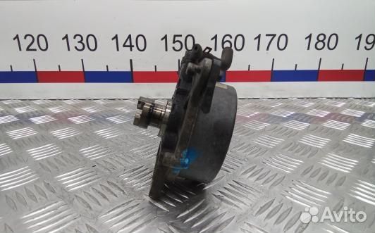 Насос вакуумный KIA sorento 2 (XKR09KX01)