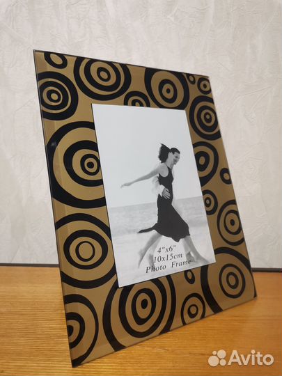 Стильная фоторамка