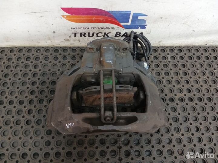 Суппорт задний левый Man TGS, Man TGX