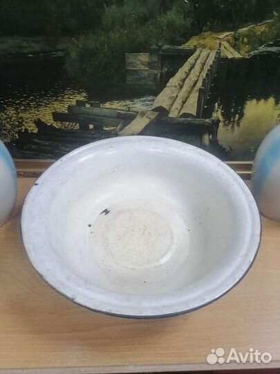 Кухонная посуда бу